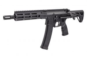 EMG Daniel Defense DD PCC SBR GEN:7 CQB GBB Rifle Airsoft ( by Double Eagle ) 