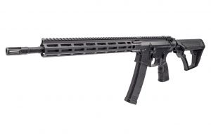 EMG Daniel Defense DD PCC 916 GBB Rifle Airsoft ( by Double Eagle ) 