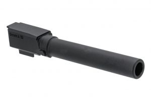 Detonator CNC Aluminum Standard Outer Barrel For Marui TM P320 GBBP 