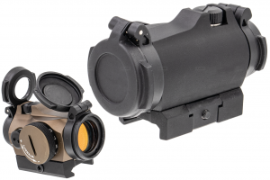 DMAG Type 2 Airsoft Red Dot Sight ( Ultra-High )