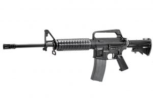 DNA M16A1 Carbine / Mod 653 14.5