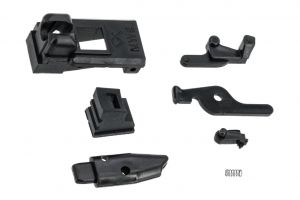 Dytac Complete Magazine Lip Replacement Set For Marui TM MWS GBBR Series