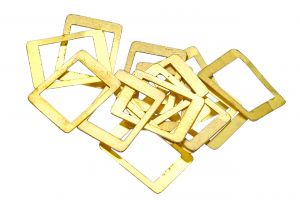 Dytac Gas Lip Shims Set For Marui TM MWS GBBR Series 