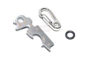 EDC GEAR Key Tool Kit ( SV )