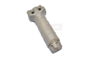 Elements TD tactical Fore Grip (Tan / Long)