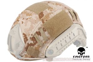 EMERSON Tactical Helmet Cover ( AOR1 )