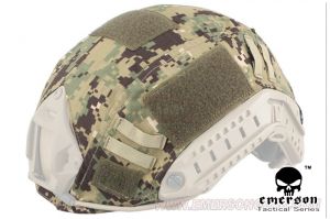EMERSON Tactical Helmet Cover ( AOR2 )