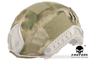 EMERSON Tactical Helmet Cover ( AT-FG )
