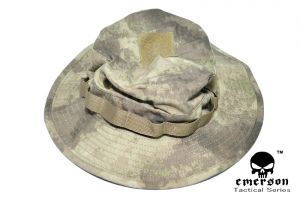 Emerson Velcro Boonie Hat ( AT )
