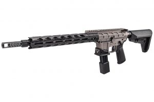 EMG TTI Licensed TR-9 Hi-Capa PCC GBB Rifle Airsoft ( by SAVIA ) 