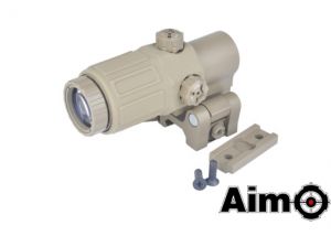 AIM ET33 3X Magnifier ( DE )