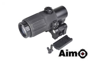 AIM ET33 3X Magnifier ( BK )