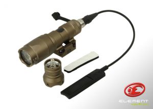 Element EX 191 EM300 Mini Scout Light ( DE )