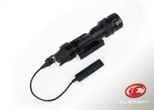 Element EM952V Flashlight ( Black )
