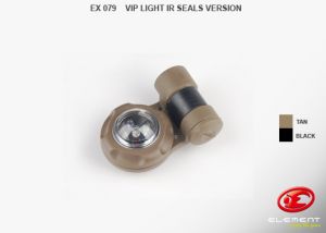 Element VIP Light IR Seals Version EX079 ( TAN ) ( Functional version )