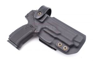 FCW Holster for MP443 GBB Pistol Type B ( Have Guard )