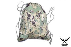 FFI Helmet Small Knapsack / Backpack ( AOR2 )