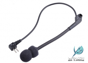 Z-tac Replacement Mic for Comtac II