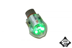 FMA Snail Strobe Light ( Green , Type2 , DE  ) ( Free Shipping )