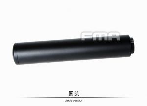FMA Full Auto Tracer 14mm Silencer with TYPE 2 