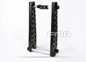 FMA Portable G Accessories Rack 10 Inch Type A