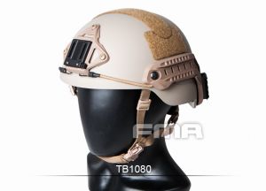 FMA SEN-XP Style Helmet