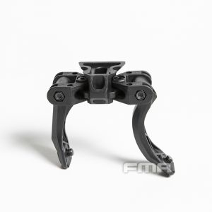 FMA Adapter For AN/PVS-14 Monocular NVG ( Dual Tube Mounting System A )