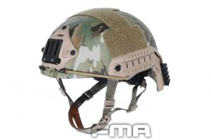 FMA Ballistic Helmet ( MC )