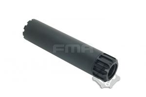 FMA 35x145mm W.A.U Force Silencer ( +-14mm )
