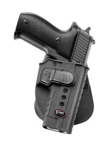 Fobus Active Retention Holster for Sig 220, 226, 227 ( with rotation Device ) ( SGCH ) (Holster)