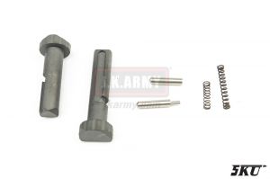 5KU Shifting Pins for M4/M16 GBB/PTW/DTW
