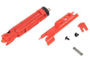 GBL High-Speed / Normal Nozzle Set for Marui TM MWS GBB