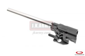 Guarder 6.01 Inner Barrel with Chamber Set for Marui M1911