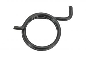 Guarder Steel Enhanced Hammer Spring For Marui TM G17 Gen5 MOS GBBP 