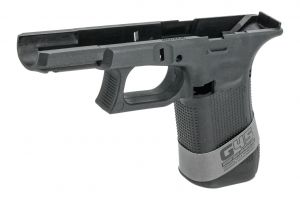 Guarder Enhanced Nylon G45 Style Original Frame For Marui TM G17 Gen5 MOS GBBP 