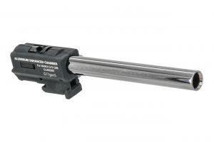 Guarder 6.02 Precision Inner Barrel With Hop-Up Chamber Set For Marui G17 Gen5 MOS GBBP (G19/45)