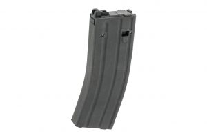 Guarder AR15 M4 Standard 36 Rounds Gas Magazine For Marui TM MWS GBBR Series 