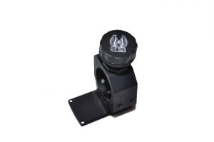 FMA 25mm round mount for Doctor style Red dot