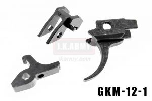 GHK AK Original Part# GKM-12-1 ( GHK AK GBB Hammer Parts )