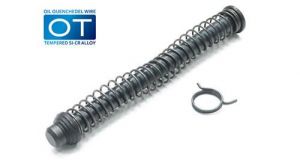 Guarder Enhanced Recoil Spring Guide for Marui G17/18C