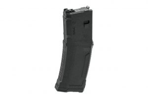 EMG Strike Industries SI Licensed EVO 35 Rounds Gas Magazine For Marui TM MWS GBBR Series ( by Guns Modify ) 