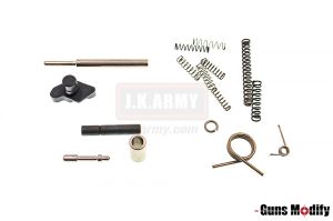 Guns Modify TM MWS GBB Trigger Box Essential Parts Set