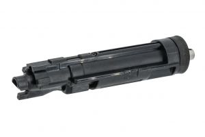 Guns Modify EVO Standard Nozzle Set V1.0 For Marui TM MWS / GM M4 GBBR Series 