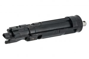 Guns Modify EVO Adjustable Nozzle Set V1.0 For Marui TM MWS / GM M4 GBBR Series 