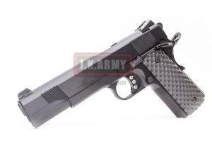 CM IJ Style M1911 GBB Airsoft Pistol ( BK )