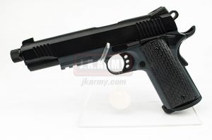ARMY R.28 Kimb. Style GBB Pistol ( BK/Grey )
