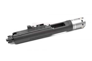 G&P MWS Forged Aluminum Complete 4-6 Bolt Carrier Group Set ( Black ) ( For TM MWS Buffer Tube )