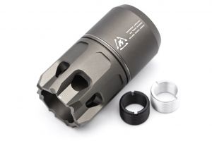 G&P Strike Industries Oppressor M4 14mm CW & 14mm CCW ( Muzzle Devices )