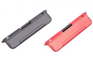 EMG Strike Industries SI CNC Dust Cover For Marui TM MWS ( Red ) ( by G&P )