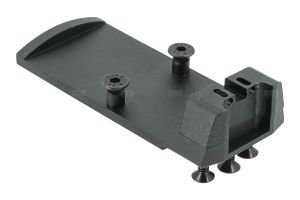 GUNDAY RMR Mount Signt Set for SIG / VFC P320 M17 M18 GBBP Airsoft Series